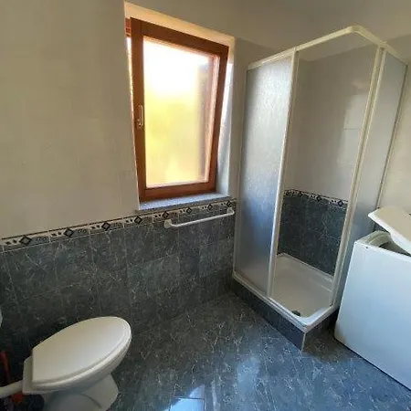 Apartamento Murry