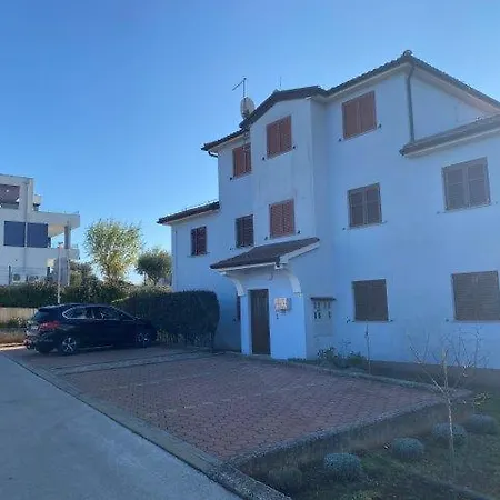 Apartamento Murry
