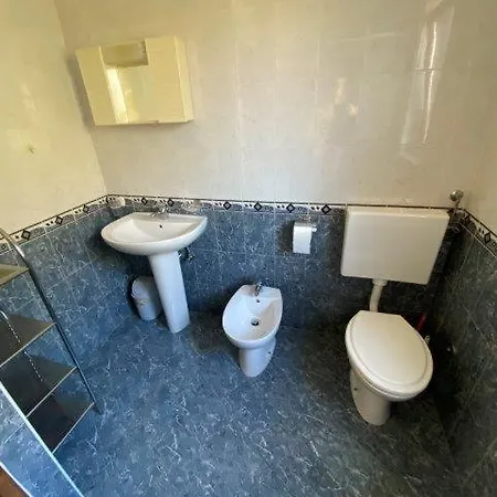 Murry Apartamento Novigrad Istria