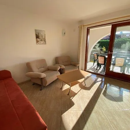 Murry Apartamento